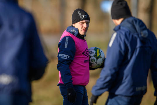 Hampus Dahlqvist