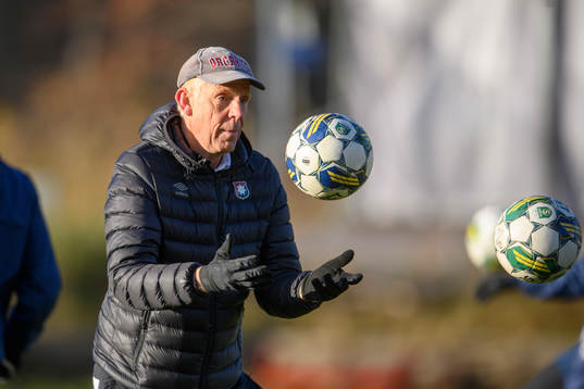 Sören Börjesson