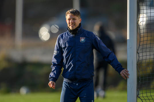 Viktor Lundberg