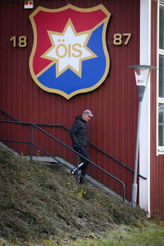 Sören Börjesson
