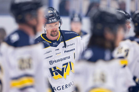 HV 71s Anton Strålman