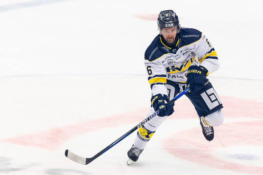 HV71s Anton Strålman