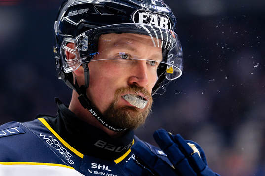 HV71s Anton Strålman