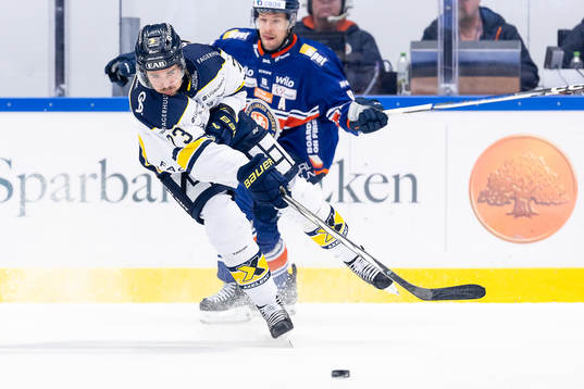 HV71s Nicholas Shore
