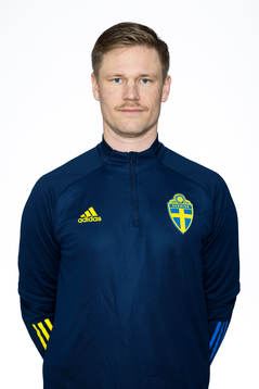 Andreas Olsson