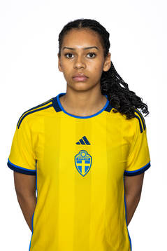 Stella Oyoko Bengtsson
