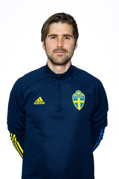 Viktor Fredeus