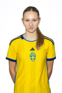 Tilde Karlsson