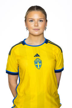 Therese Pettersson