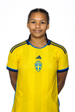 Ida Vennström Kabagambe