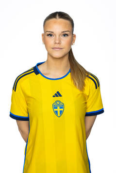 Freja Lindwall