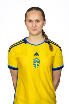 Olivia Neander