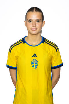 Agnes Ekberg