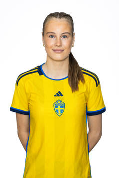 Linea Fransson Norden