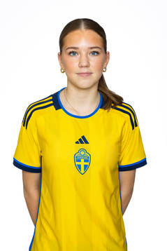 Tilde Wahlgren
