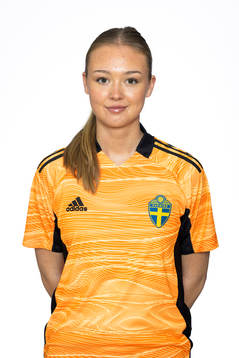 Flora Myhrman