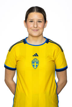 Nadira Muminovic
