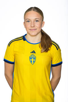 Thindra Mattsson