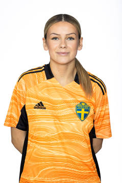 Malin Staum Eriksson