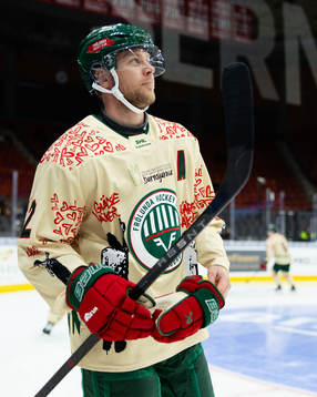 Frölundas Christian Folin