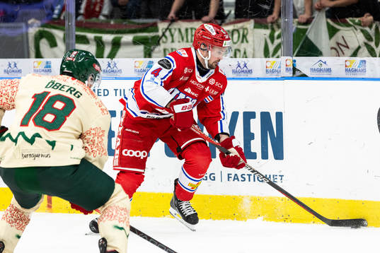 Timrås Tim Erixon