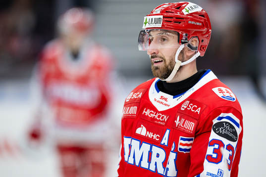 Timrås Albin Lundin