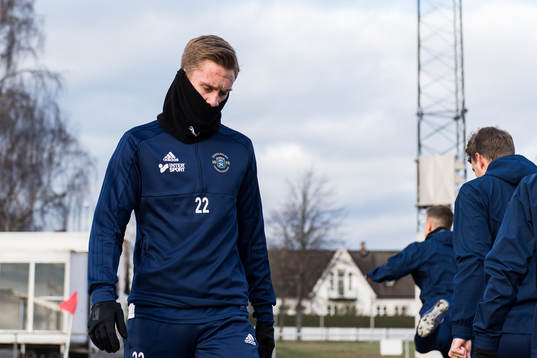 Ängelholms Karl Gunnarsson