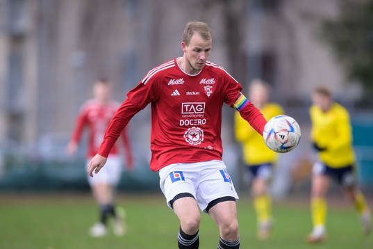 Karlstads Ludvig Gran