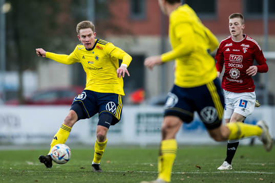 Ängelholms Karl Gunnarsson