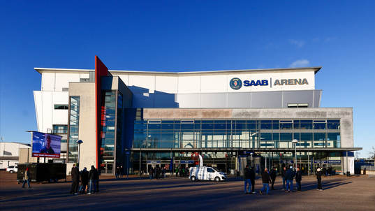 SAAB Arena