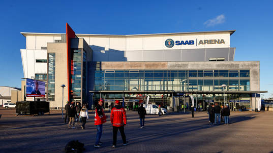 SAAB Arena