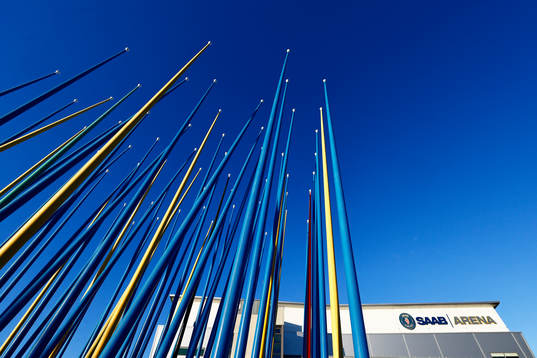 SAAB Arena