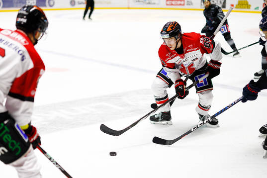 Örebros Jonathan Lekkerimäki