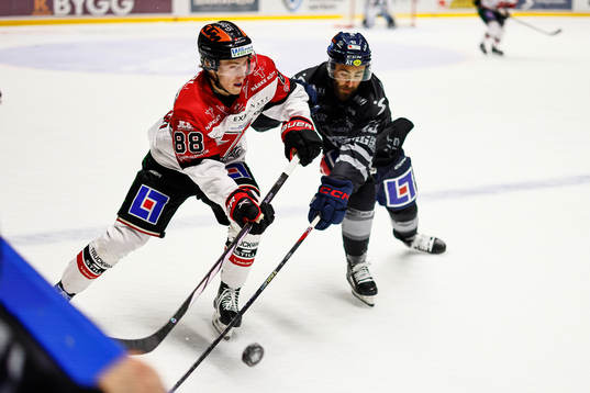 Örebros Jonathan Lekkerimäki