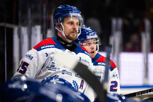 Oskarshamns Johannes Salmonsson deppar
