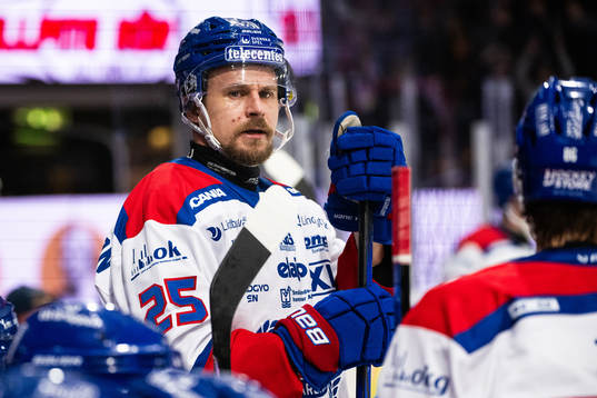 Oskarshamns Johannes Salmonsson