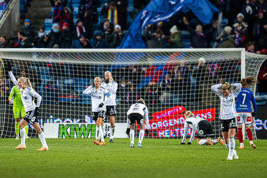Emilie Nautnes, Mali Lilleås Næss and Emilie Marie Joramo