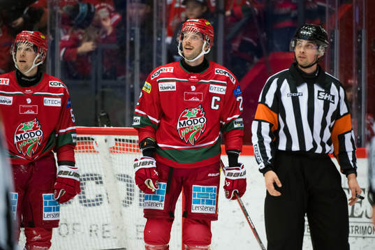 MoDos David Rundblad