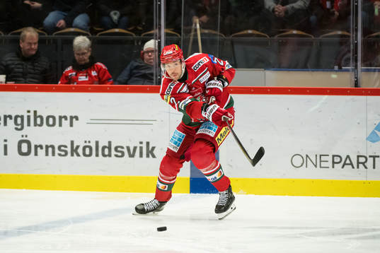 MoDos David Rundblad