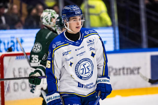 Leksands Felix Unger Sörum