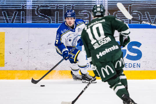 Leksands Marcus Karlberg