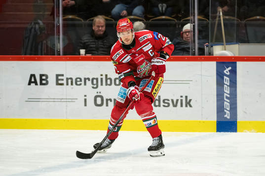 MoDos David Rundblad