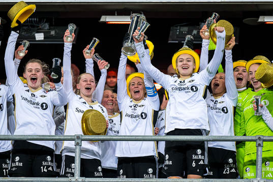Mathilde Harviken, Emilie Marie Joramo, Mali Lilleås Næss