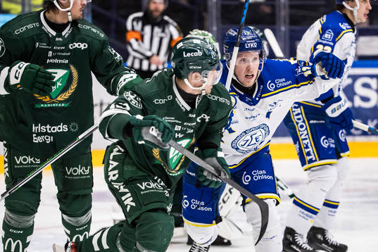 Leksands Kalle Östman