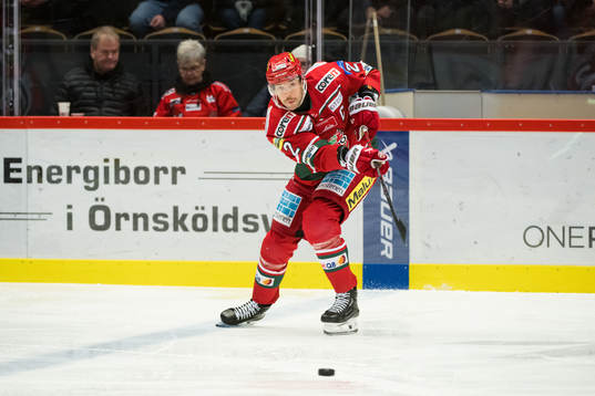 MoDos David Rundblad