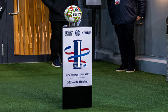 The matchball