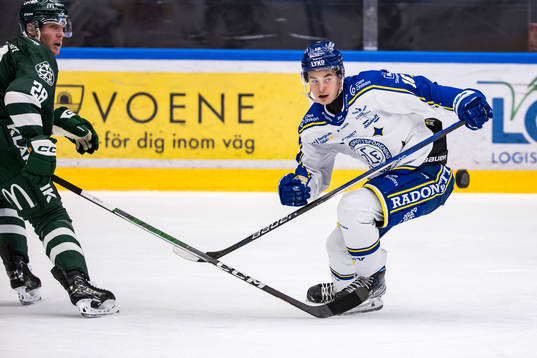 Leksands Felix Unger Sörum
