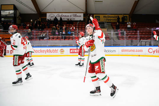 Moras Petter Vesterheim jublar