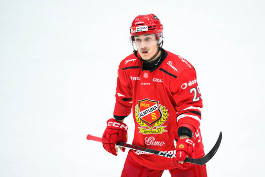 Almtunas Oscar Birgersson