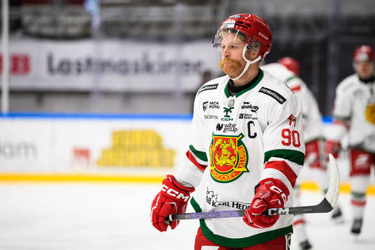 Moras Daniel Ljunggren